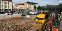 Strade, lavori per 500mila euro . Si comincia a San Pietro in Trento