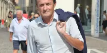 Mirco Ricci torna in campo: "Mi guida la passione"