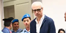 Omicidio Sofia Stefani. La richiesta della Procura: "Carcere a vita per Gualandi, ha voluto ucciderla"