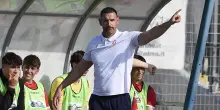 Maceratese: Possanzini punta su qualità e fisicità per la serie D
