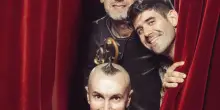 In scena l’alfabeto delle emozioni. A Urbino una ricca stagione teatrale