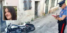 Si schianta con la moto, non ce l’ha fatta Sofia Maroni: la 18enne cesenate è morta