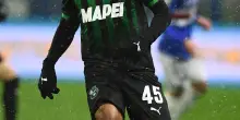 Sassuolo: Laurientè e Berardi, stelle in panchina tra mercato e futuro incerto