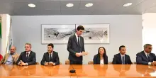 Il nuovo parlamentino delle Marche: chi sono i 30 consiglieri (con le new entry)