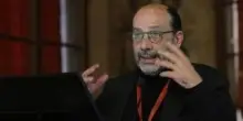 Il prof Conti direttore al centro Ebri