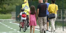 ‘Bici in comune’, fondi dal ministero