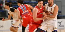 Italservice Loreto sfida Cagliari per la finale di serie B Nazionale