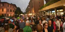 Ecco la Notte Bianca in Andrea Costa: deviazioni e strade chiuse