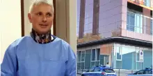 Emanuele Michieletti, chi è il primario arrestato a Piacenza per abusi su dottoresse e infermiere