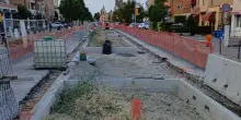"Via Roosevelt, poca trasparenza sui lavori"