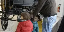 Visitatori in crescita nei musei: "Quasi 50mila in nove mesi, è lo Sferisterio a fare da traino"