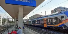 "Serve un piano per la stazione ferroviaria"