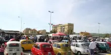 Motori al Mare fa il pieno: Torrette tra rombi d’epoca, swing e migliaia di presenze
