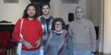 Al Mama’s club i suoni da tutto il mondo