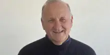 "Festeggio 40 anni con mia moglie"