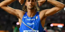 Gianmarco Tamberi chiede ai fan su Instagram: partecipare al Golden Gala?