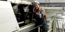 Valentina Pignotti, orgoglio piceno