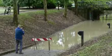 Parco urbano: la rinascita. Quale futuro dopo l’alluvione?. Focus domani al Campus