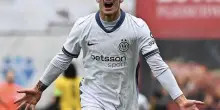 È un mancino del 2007. Con l’Inter c’è l’accordo