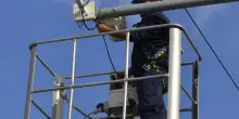 Sicurezza, accese 40 telecamere. Vigileranno sulle aree più sensibili