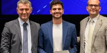 Studenti meritevoli. Premi dalla Fondazione