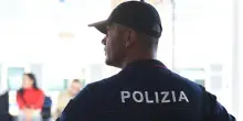 Tenta di rubare nell’area mensa dell’ospedale Maggiore: arrestato