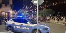 Viale Trieste è un ring. Ragazzino rapinato e picchiato con la cinghia