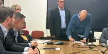 Giano, percorsi di formazione