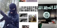 Antiterrorismo e Jihad: un 17enne di Ravenna tra i 22 minori perquisiti in tutta Italia