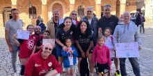 Piccoli campioni a Offida