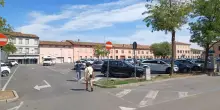 Parcheggi blu, 42 nuovi stalli: "Chiesti da residenti e negozianti"