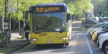Bus, Seta sotto la lente : "Disservizi e gettonisti. Situazione insostenibile"