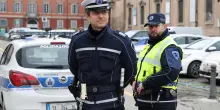 Alcoltest, i controlli. Automobilista con tasso tre volte oltre il limite