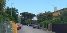 Via Fattori insorge: "Caos quotidiano. Viabilità da rifare"