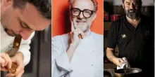 Emilia Romagna: i migliori ristoranti 2026 secondo il Gambero Rosso