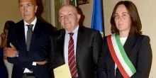 Il ricordo degli internati militari: "Mio padre, Giuseppe Sandri nei campi di prigionia tedeschi"