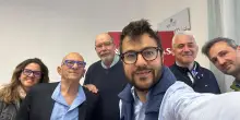 Gli ambulanti di San Decenzio organizzano un pranzo per sostenere la Caritas