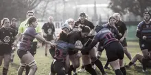 Festa del Romagna Rfc: celebrazione annuale al Stadio del Rugby di Cesena