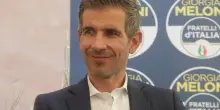 Palestina, Marco Lisei (FdI) contestato dagli studenti al liceo Minghetti