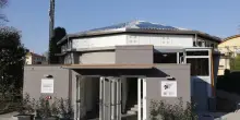 Imola, furto al Centro Olivetti. Rubati computer portatili