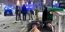 Mafia nigeriana, le motivazioni: "Vikings violenti e intimidatori. Così controllavano il territorio"