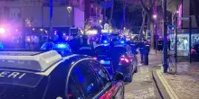 Sesso in auto: due denunciati per atti osceni in luogo pubblico