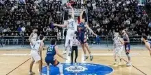 Jesi e Fabriano, il derby nelle feste natalizie