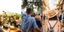 Weekend del primo maggio 2025 nelle Marche: concerti, sagre e fiere