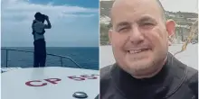 Sub scomparso al relitto Paguro, la cugina: “Poche speranze”