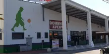 Supermercato "Le Coccinelle", cala il sipario: in 21 senza lavoro