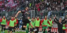 Vis Pesaro nei playoff: Stellone guida la squadra verso le final four