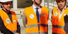 Al via i lavori alla scuola Cantalamessa: oltre 4 milioni sul piatto