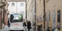 Faenza, bus gratuiti anche nel 2026: "I passeggeri? Moltiplicati"