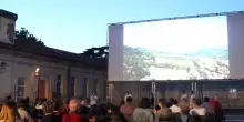 Arena San Biagio. Il grande cinema sotto le stelle